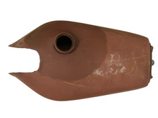 Yamaha XT500 TT500 1977 Model