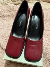 Roberto Vianni Women's Red