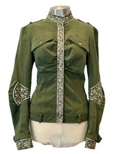 Vintage haute couture - haute,