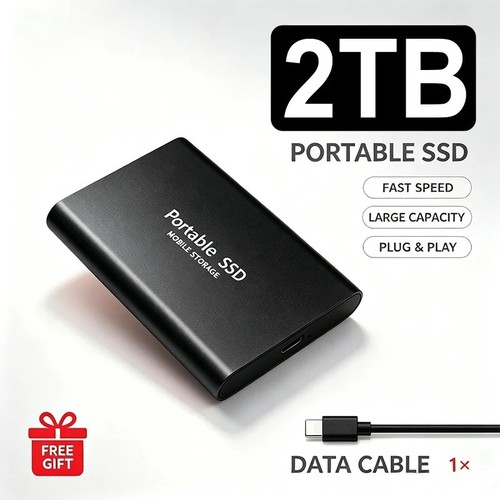 4tb external hard drive - 2/4tb,