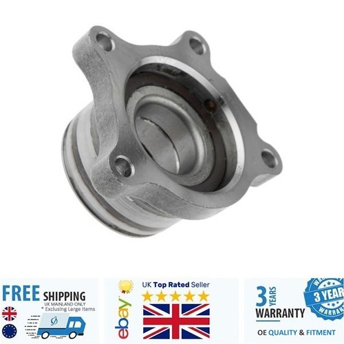 Rear left wheel bearing - bearing, kit