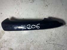 Mercedes C-Class C220 2010 Front Right Exterior Door Handle A2047600270 (Z206)