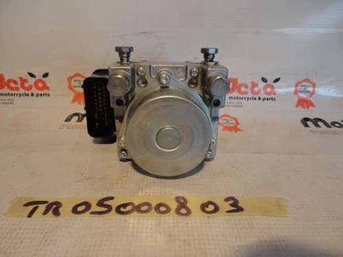 Abs module control - control,
