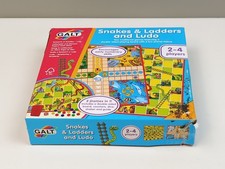 (READ) Galt Toys, Snakes &