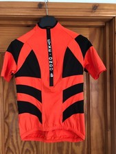 Etxeondo trier cycling jersey - trier,