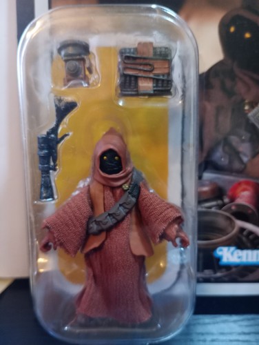 Star wars vintage - vintage, collection