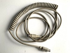 Vintage Apple Macintosh long
