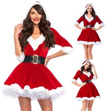 Christmas Womens Ladies Mrs