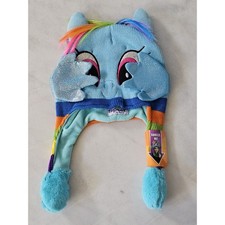 My Little Pony Flipeez