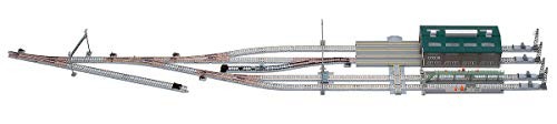 Tomix gauge locomotive - gauge,