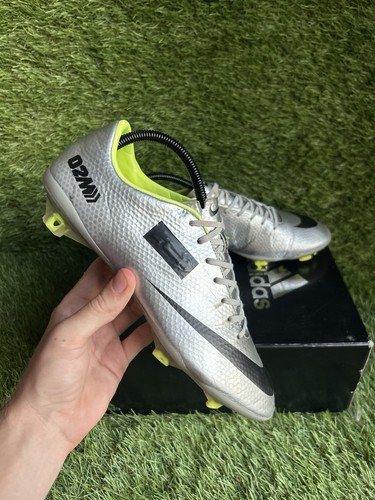 Nike mercurial vapor - 9, ix