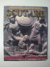 Scutarii: Broadsword Ancients