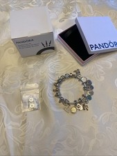 Pandora" Harry Potter " Bangle