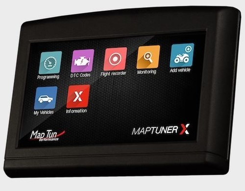 Maptuner stage conversion - maptuner, 1