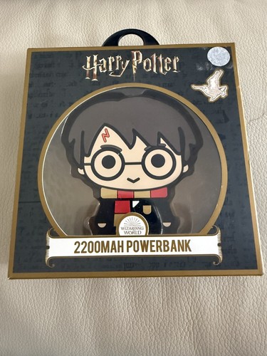 Harry potter 2200mah - potter, power