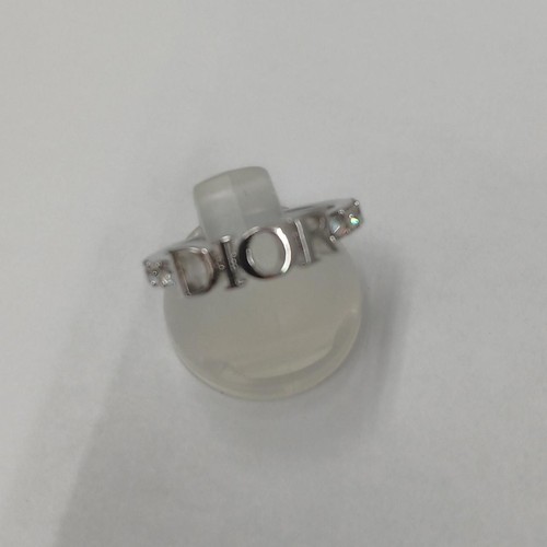 Dior ring diorevolution used - dior,