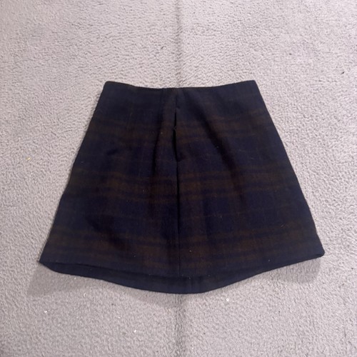 Uniqlo mini skirt - skirt, womens