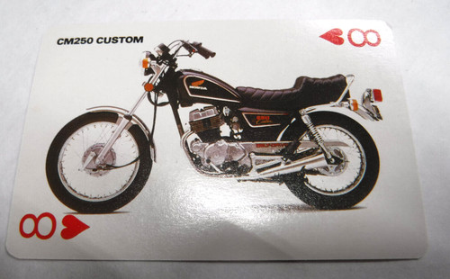 Vintage honda 1980 playing - vintage,