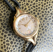 Vintage Tudor Rose Ref. 1394