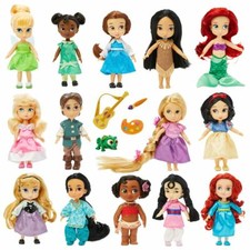 Brand New Disney Animators