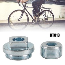 Replace Cannondale SI Crank