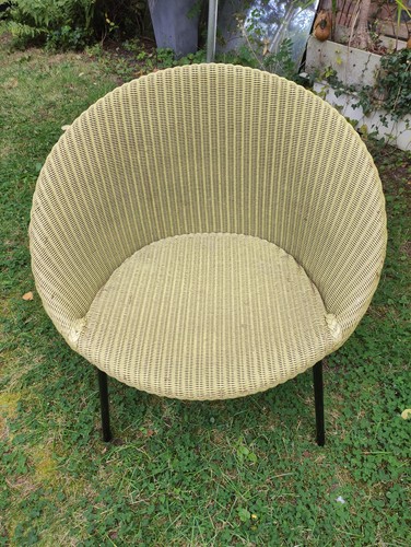 Vintage lusty lloyd loom - lusty,