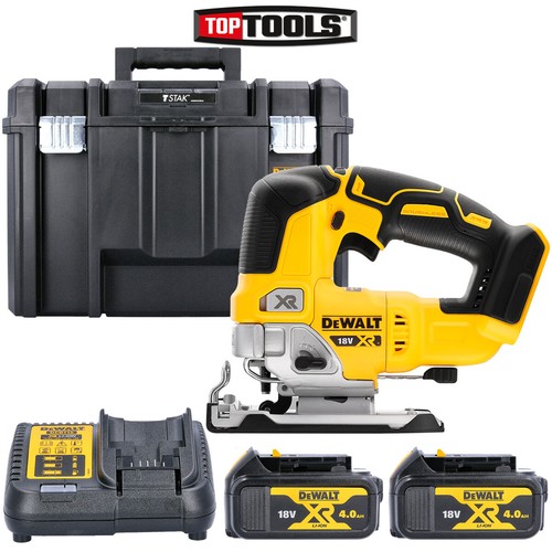 Dewalt dcs334 18v - 18v, brushless