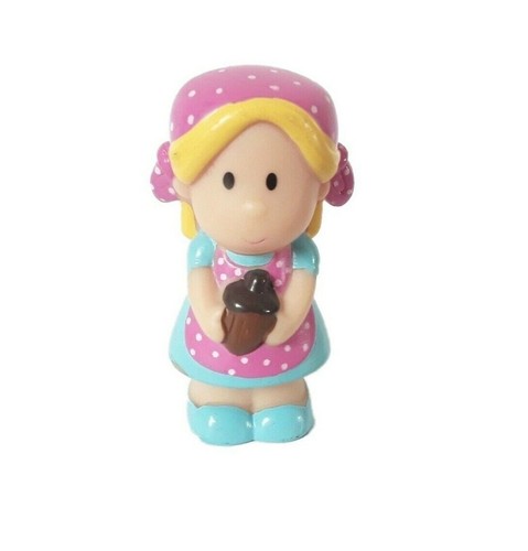 Elc happyland figures pick - elc,