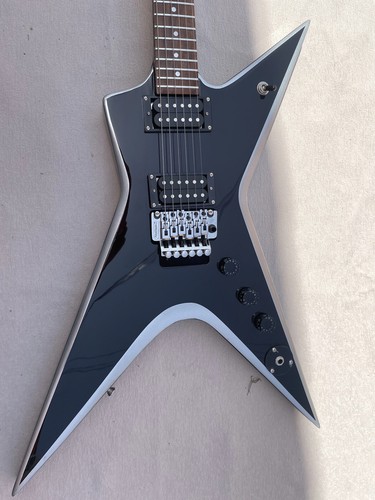 Custom dime washburn dimebag - dime,