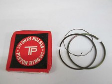 YAMAHA RD250LC 0.50 O/S PISTON RINGS 4L1-11610-21