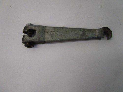 Yamaha dt175 front brake - 75,