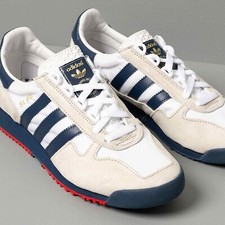 Adidas white size - -,