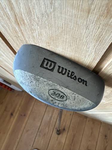Wilson x31 putter - id,