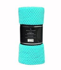 Popcorn throw blanket 130x150 - popcorn, /blanket