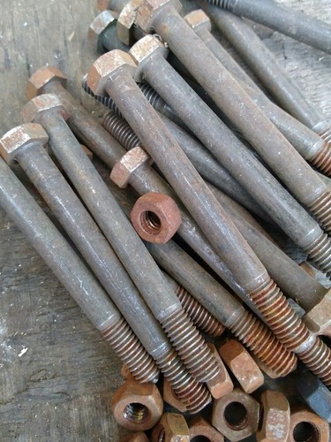 Inch 8 whitworth hex - 3/8,