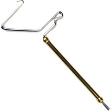 Small Rotatable Whip Finish