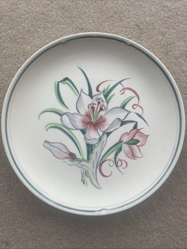 Vintage poole studio pottery - poole,
