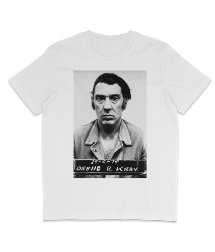 Ronnie kray 1975 broadmoor - -,