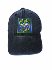 Area 51 Nevada  Adjustable