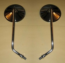 Mirror for Suzuki DR 400 S