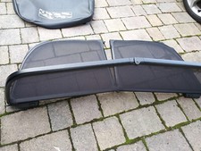 AUDi A4 CONVERTIBLE WIND