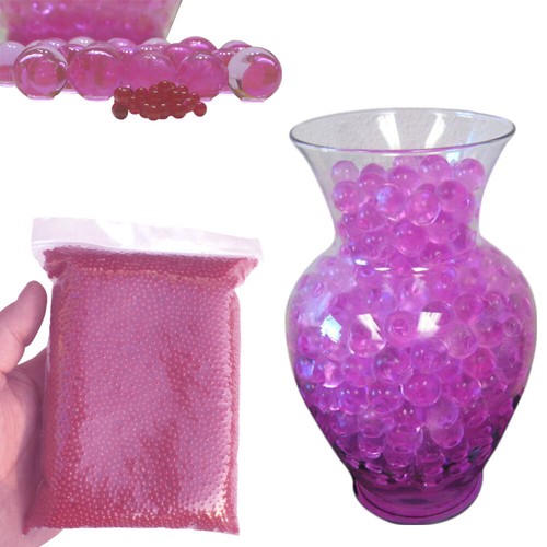 Water beads for floating - beads,