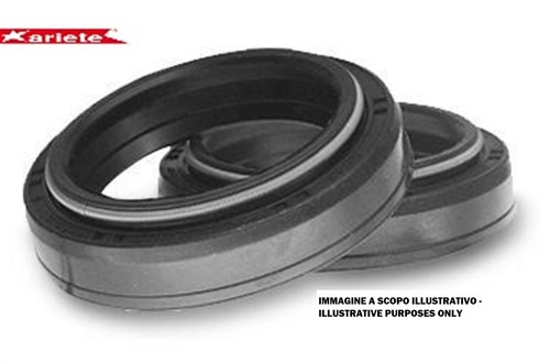 Kawasaki 750 gpx 1989 fork - kawasaki,