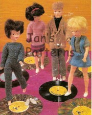 Knitting pattern copy 1080. 