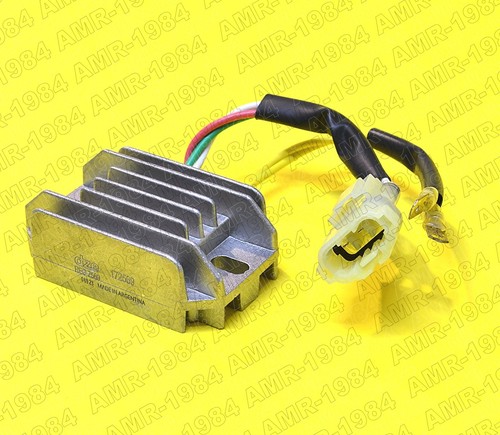 Voltage regulator ktm 250 - voltage, sx-f