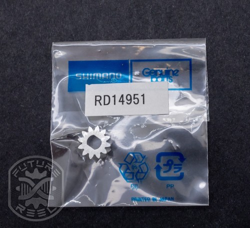 Shimano aero technium idle - shimano,