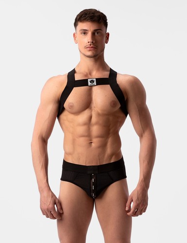 Barcode berlin harness leonsh - berlin,