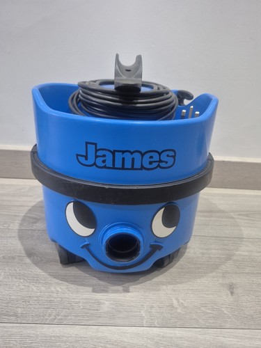James henry hoover - henry,
