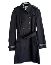 AW 2012 Burberry Prorsum