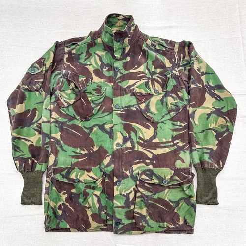 Vintage british army dpm - vintage,